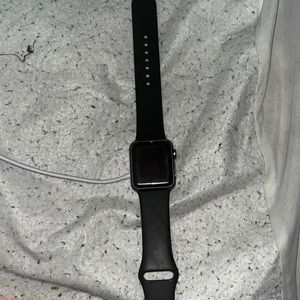 Apple Watch Series 1 𝟑𝟖𝐌𝐌